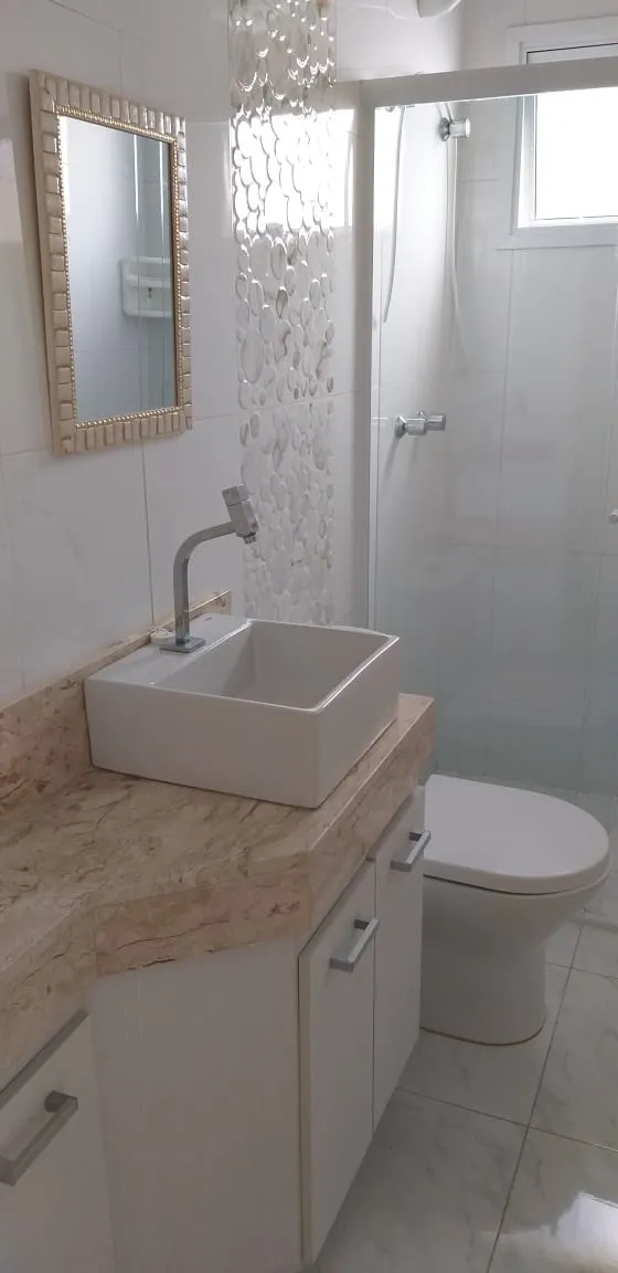 Imagem Casa para Locação 3 Quartos, 1 Suite, 2 Vagas, 292M², Loteamento Residencial Campos do Conde II, Tremembé - SP | Campos do Conde Versailles