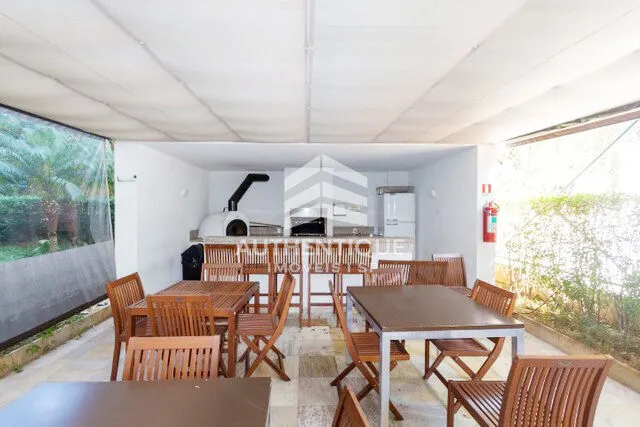 Imagem Taman Vila Andrade - Apartamento à venda no bairro Vila Andrade - São Paulo/SP, Zona Sul