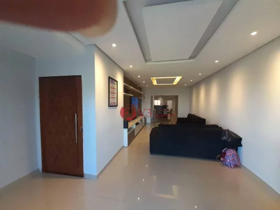 Imagem Sobrado com 3 dormitórios à venda, 300 m por R$ 750.000,00 - Jardim Santa Terezinha - São Paulo/SP
