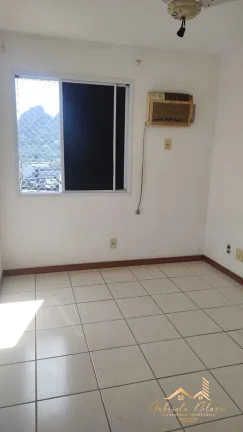 Imagem Apartamento de dois dormitórios no Rio de Janeiro