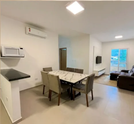 Imagem Apartamento para Venda em Ubatuba / SP no bairro Toninhas