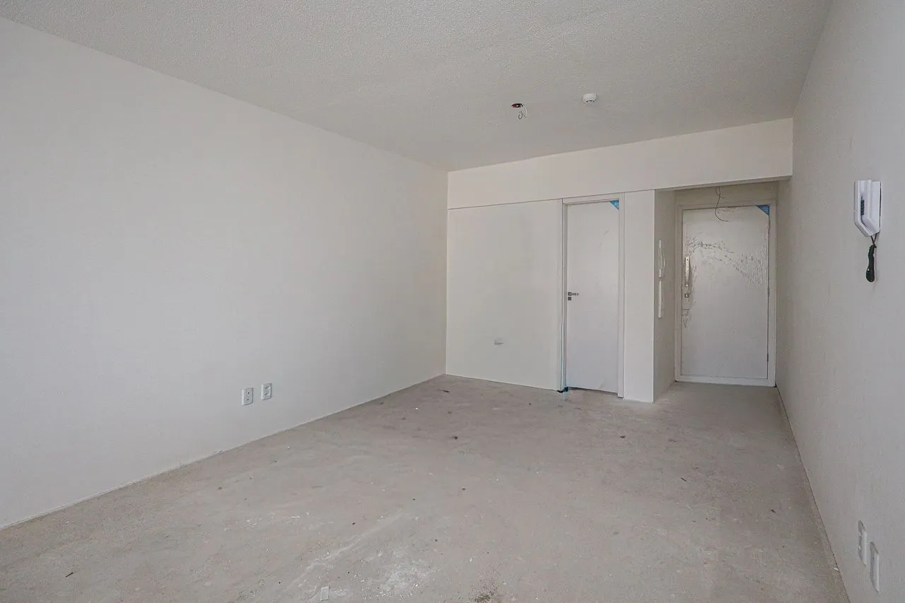 Imagem Sala comercial com 44m² no Park Offices Menino Deus em Porto Alegre
