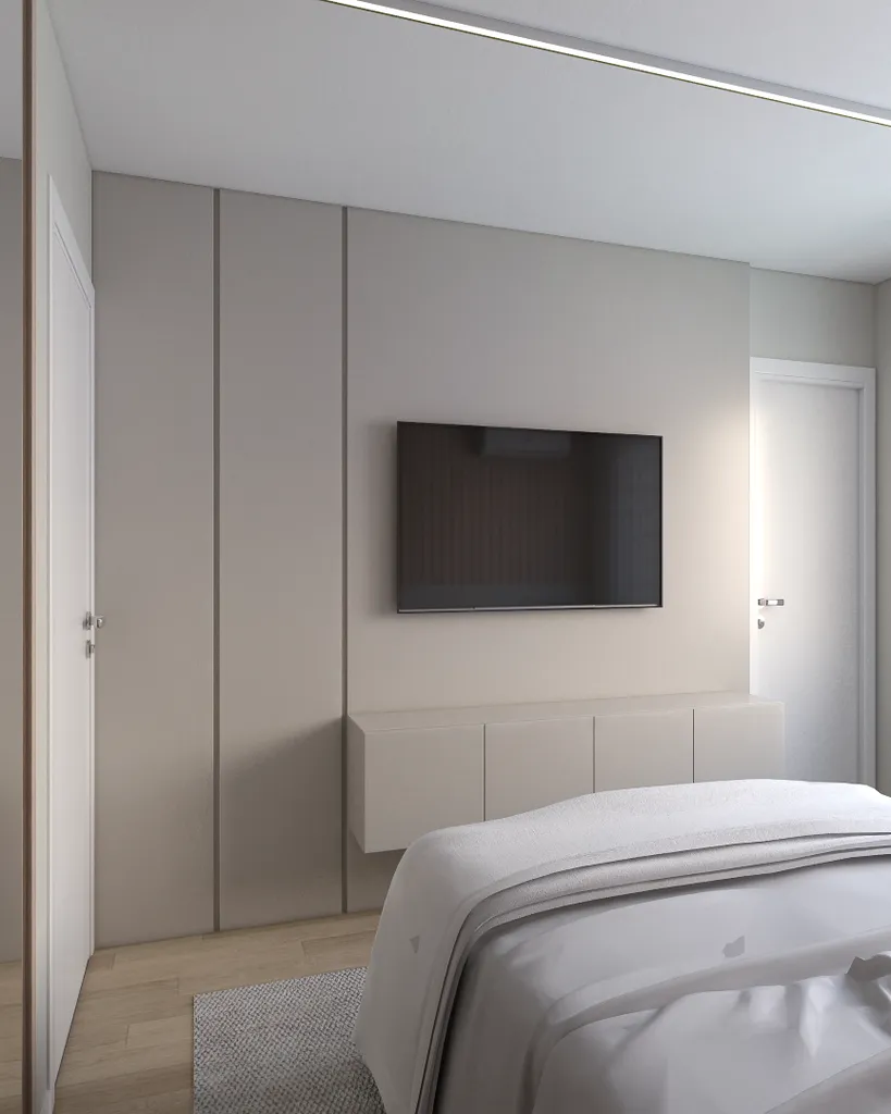 Imagem Apartamento Garden em Auxiliadora