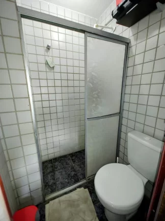 Imagem Apartamento para Venda em Recife, Cordeiro, 3 dormitórios, 1 suíte, 2 banheiros, 1 vaga