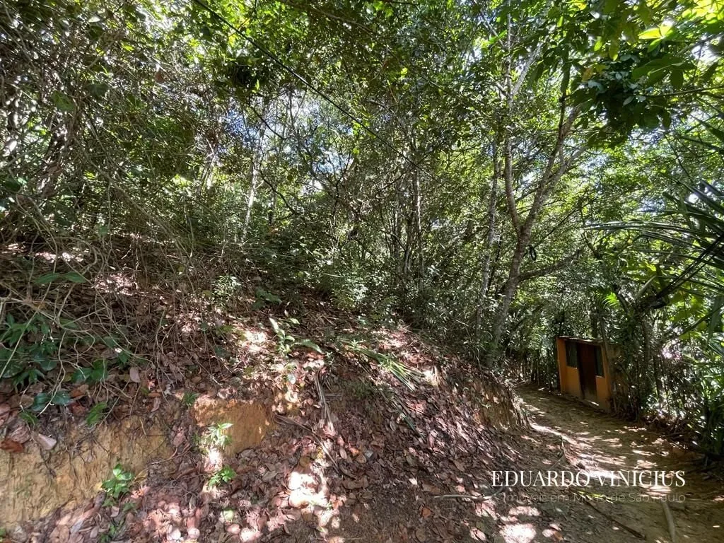 Imagem Jardim Botânico - Terreno com 1.874m² À Venda no Jardim Botânico em Morro de São Paulo