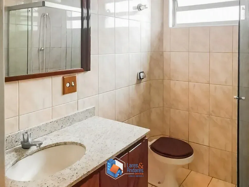Imagem Apartamento para venda em Vila Mariana com 3 quartos, sendo 1 suíte, 116m²
