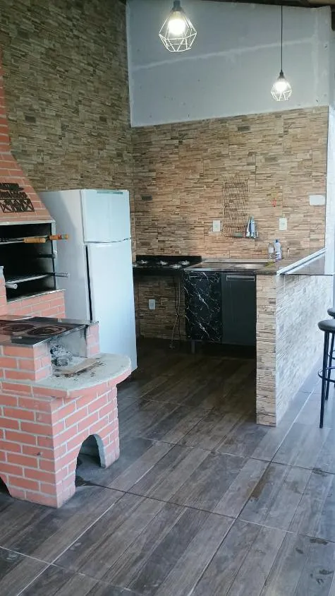 Imagem LINDA CHÁCARA À VENDA EM ESMERALDAS/MG ,com 1.000 m² de area