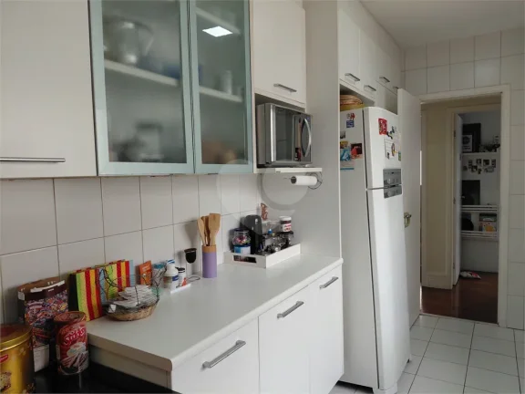 Imagem Apartamento à venda com 4 quartos, sendo 3 suítes, no condomínio Horizons, São Paulo - SP