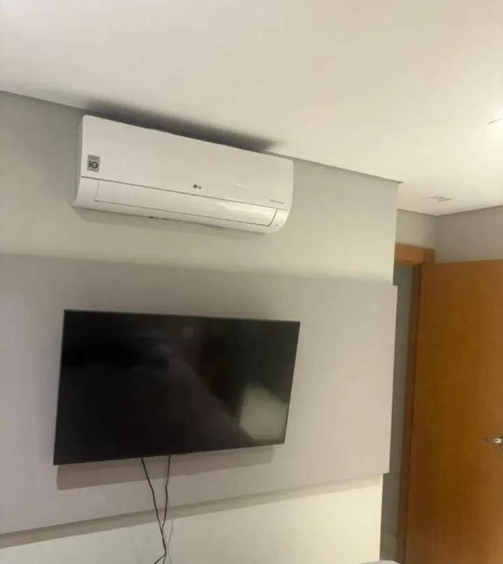 Imagem Apartamento 2 quartos Condomínio Chapada do Horto, bairro Coophema