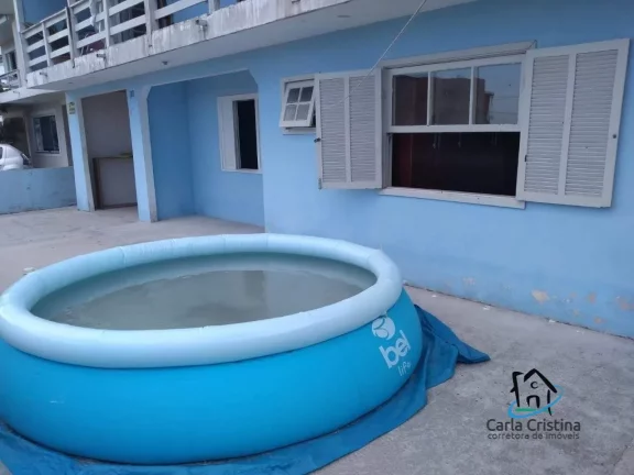 Imagem CASA RESIDENCIAL em PONTAL DO PARANÁ - PR, Marisol