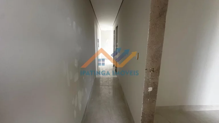 Imagem Venda de Apartamento em Veneza - Ipatinga: 3 Quartos, 100m²