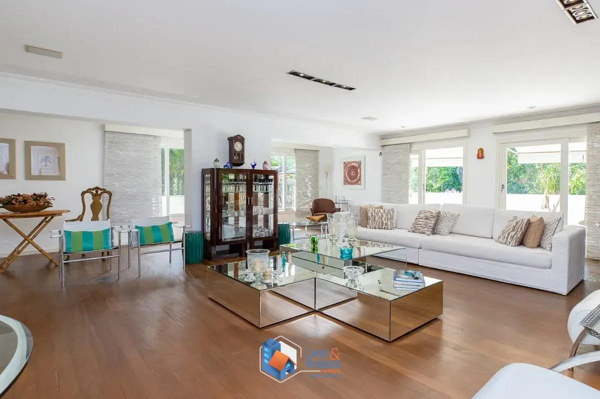 Imagem Casa no condomínio Condominio Jardim Vitória Regia para venda com 4 quartos, sendo 4 suítes, 873.75m²
