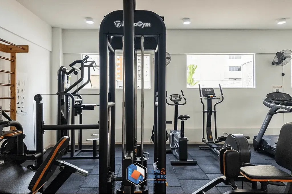 Imagem Apartamento à venda 2 Quartos 2 Vagas 51M² Vila Mariana São Paulo - SP