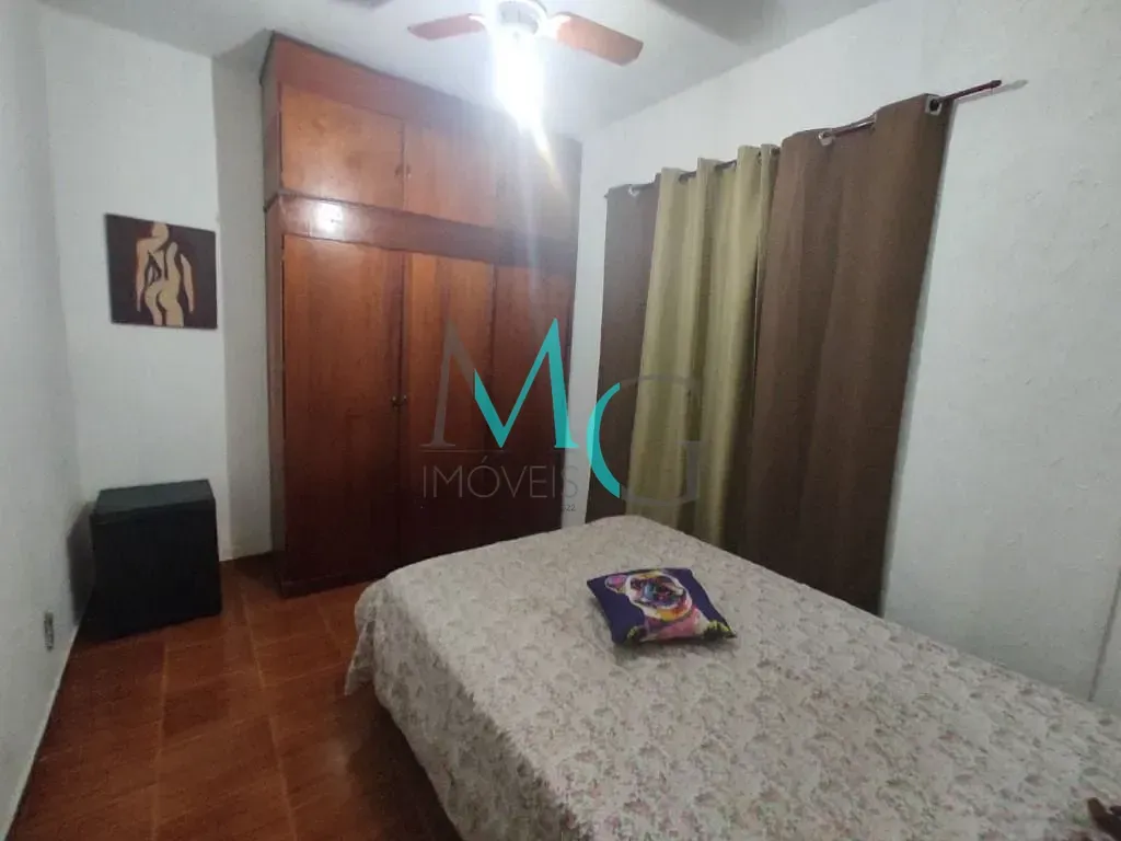 Imagem Casa com 3 dormitórios à venda, 135 m² por R$ 900.000 - Campo Grande - Rio de Janeiro/RJ