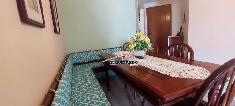 Imagem Apartamento à venda, 90 m² por R$ 495.000,00 - Canto do Forte - Praia Grande/SP