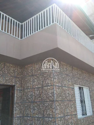 Imagem Sobrado à venda, 186 M² - Jardim Maria de Fátima - Várzea Paulista SP
