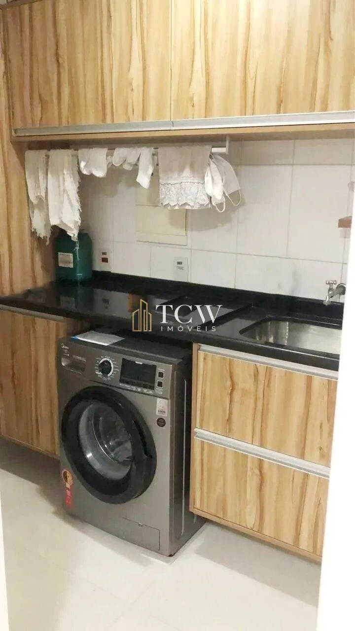 Imagem Apartamento 3 suítes com varanda gourmet em Barra Funda