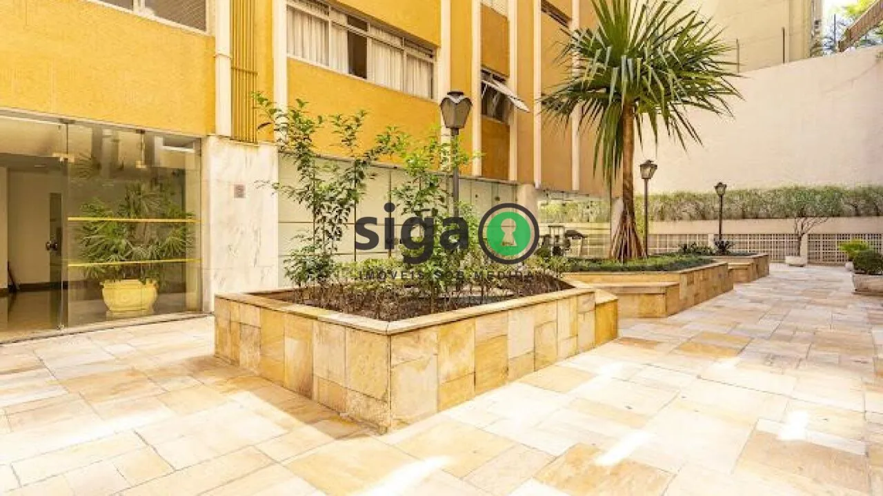 Imagem APARTAMENTO A VENDA
