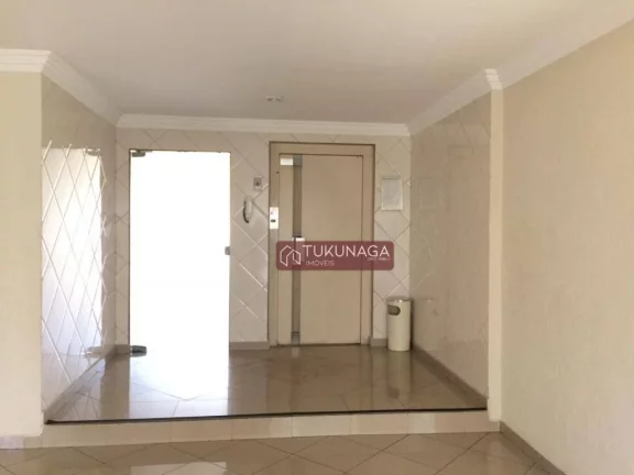 Imagem Apartamento 2 dor,itórios 1 vaga garagem - Santa Teresinha