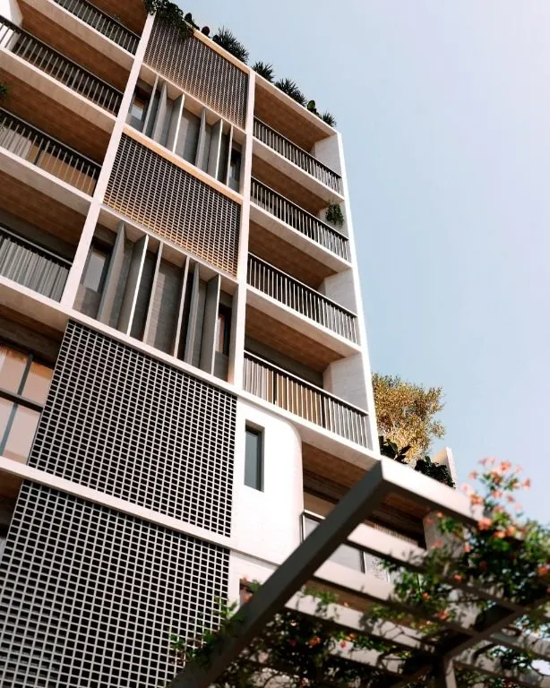 Imagem Flat com 1 dormitório à venda, 20 m² por R$ 251.365,00 - Jardim Oceania - João Pessoa/PB