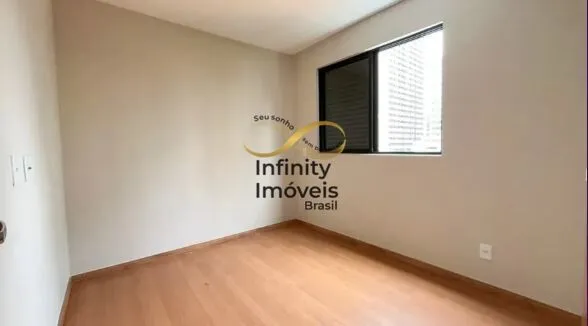 Imagem Claudio Manoel Solido - Apartamento à venda no bairro Funcionários - Belo Horizonte/MG