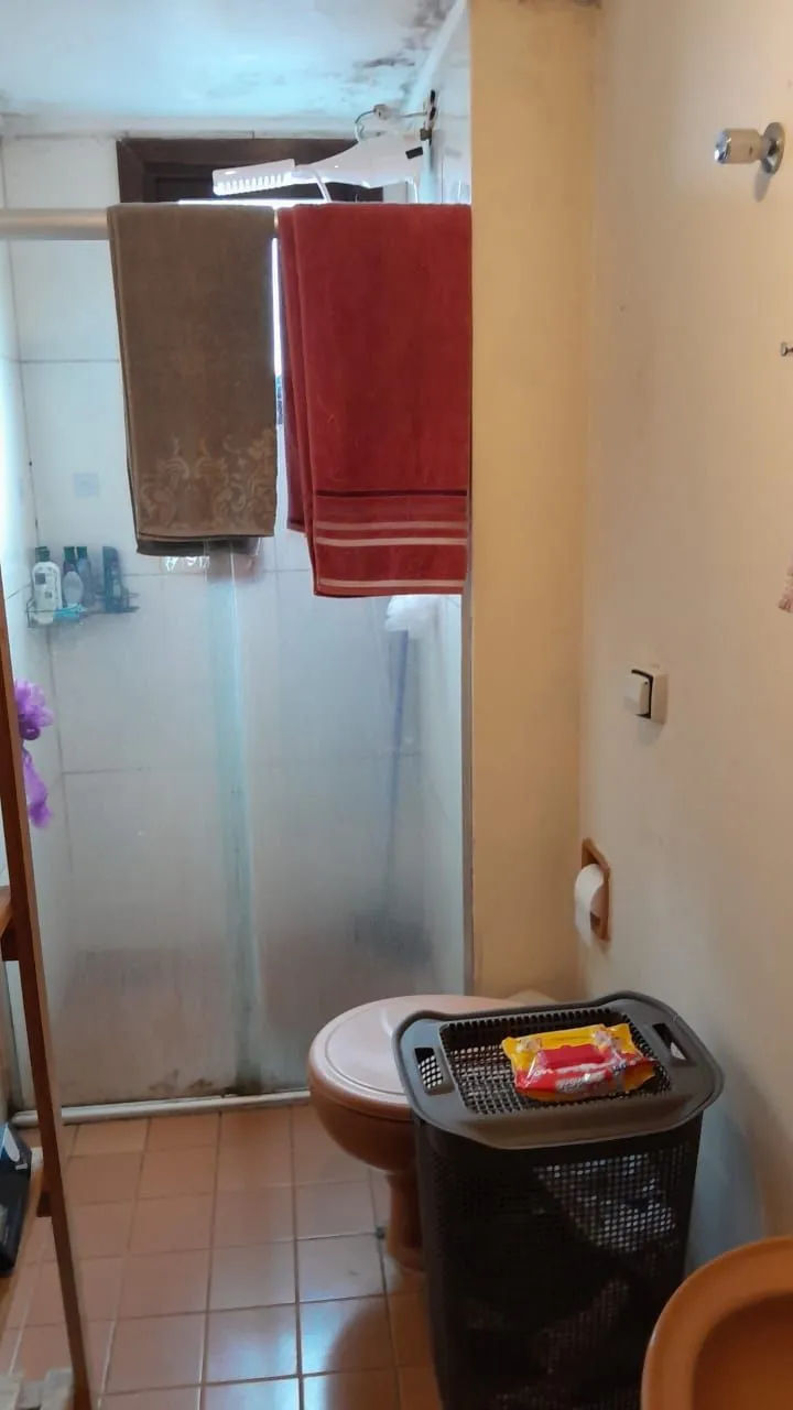 Imagem Ótimo apartamento 1 quarto,andar alto com sacada, na Fernando machado