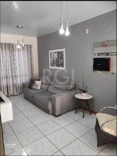 Imagem Casa Condominio para Venda - 90m², 2 dormitórios, 2 vagas - Olaria