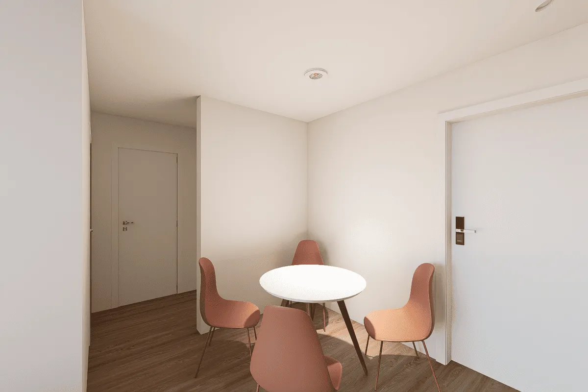 Imagem Apartamento com 2 Quartos para alugar, 48m² - Penha