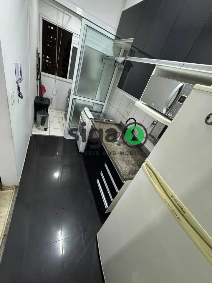 Imagem OPORTUNIDADE! Apto 2 Dorms, Sacada, Vaga, Lazer Completo no Action Life Tatuapé