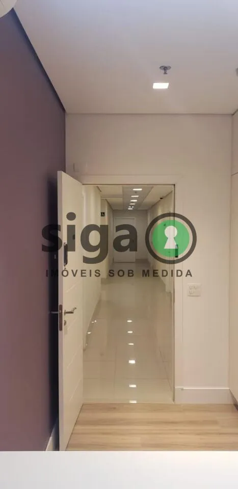 Imagem Sala Comercial / conjunto comercial
