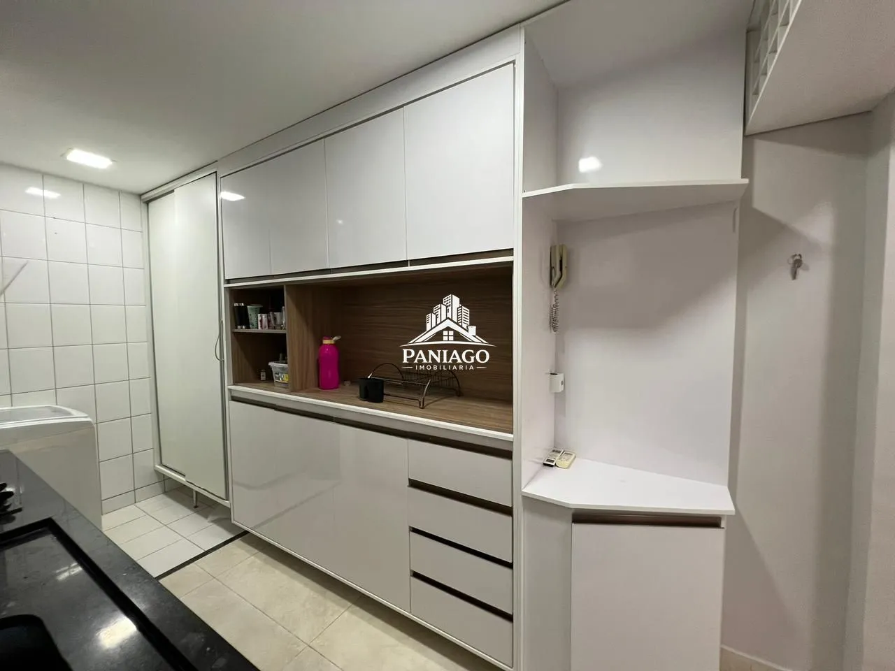 Imagem Apartamento à venda 3 quartos (1 suíte), Torres das Palmeiras, Cuiabá-MT