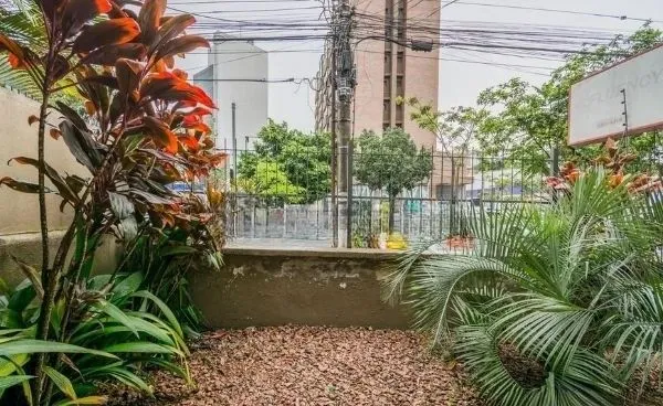 Imagem Apartamento no bairro Rio Branco de 3 dormitórios e vaga