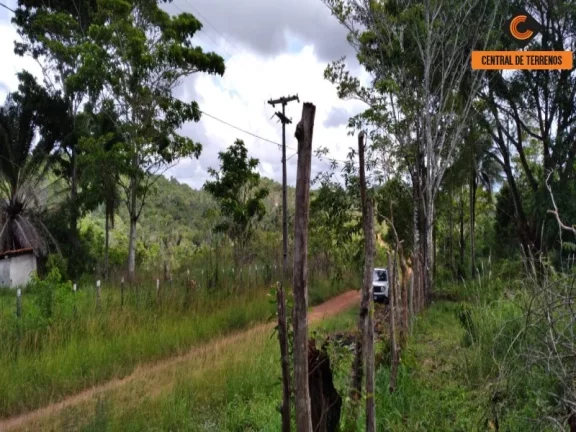 Imagem TERRENO NA VIA PARAFUSO