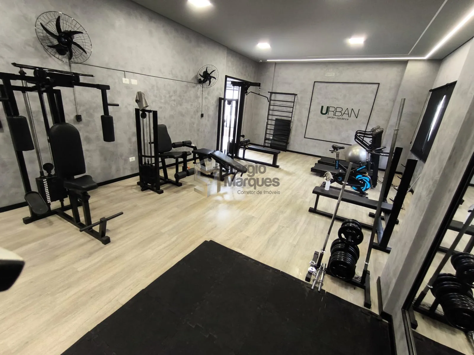 Imagem Apartamento à venda - 132m² - Umuarama-PR