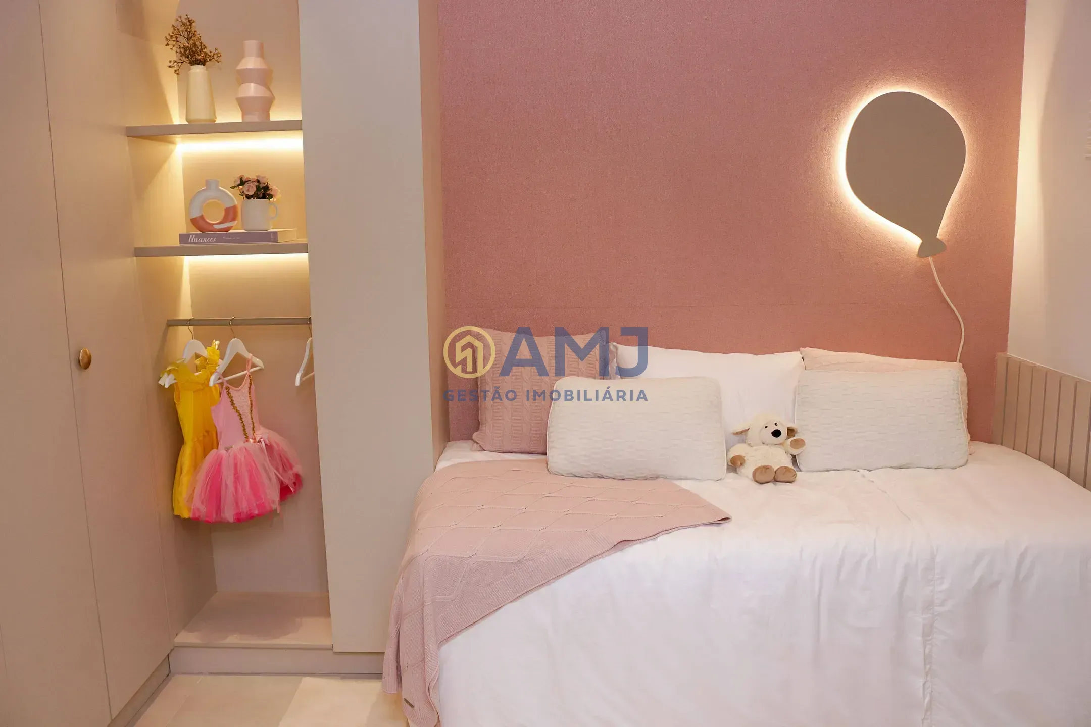 Imagem Apartamento à venda no Residencial Viverde Areião, Setor Pedro Ludovico