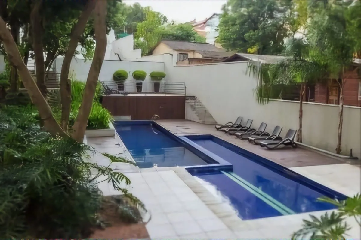 Imagem Apartamento, 55 m² / 2 Dormitórios Bairro Tristeza