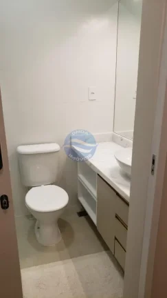 Imagem Casa triplex em village a venda em Santos no Boqueirão