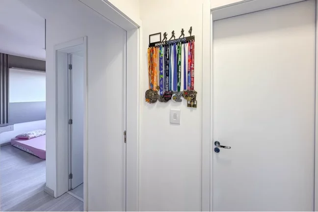 Imagem Apartamento para venda no bairro Centro em Esteio