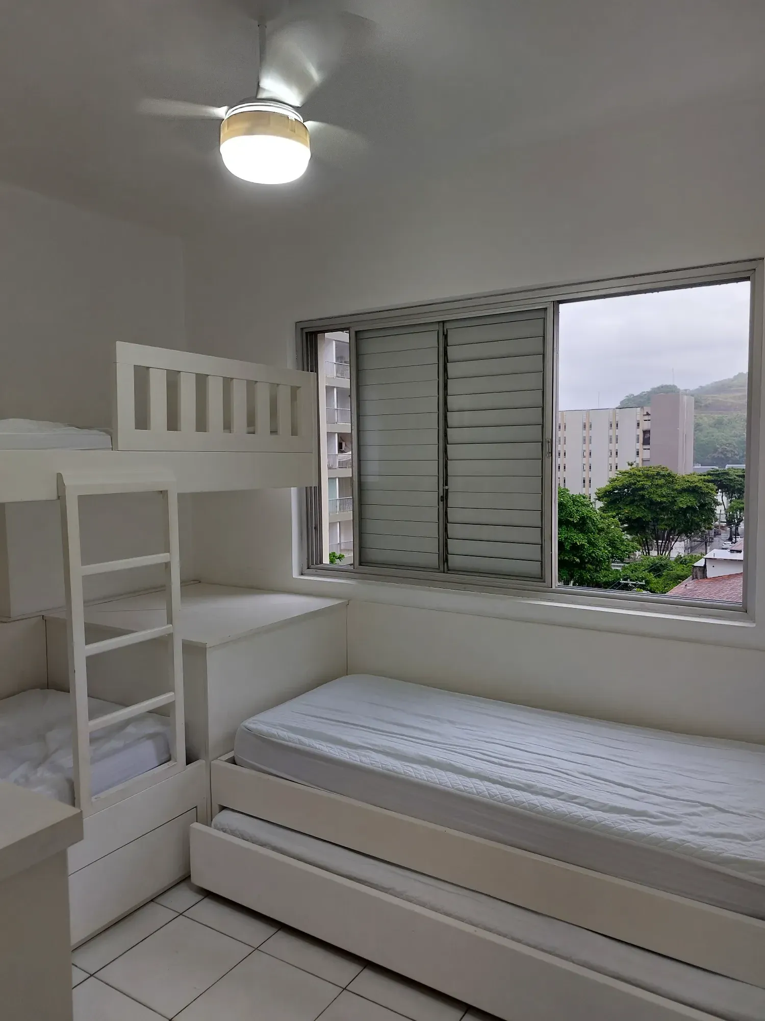 Imagem Apartamento com 4 Quartos à Venda, 113 m² em Pitangueiras - Guarujá