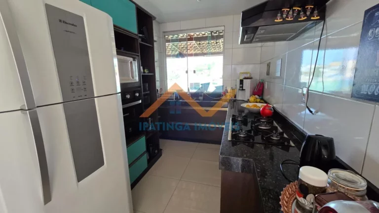 Imagem Casa no Cidade Nova