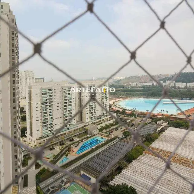 Imagem Apartamento à venda, no Isla By Cyrela em São Paulo, Jardim Dom Bosco, com 3 quartos, 136m2