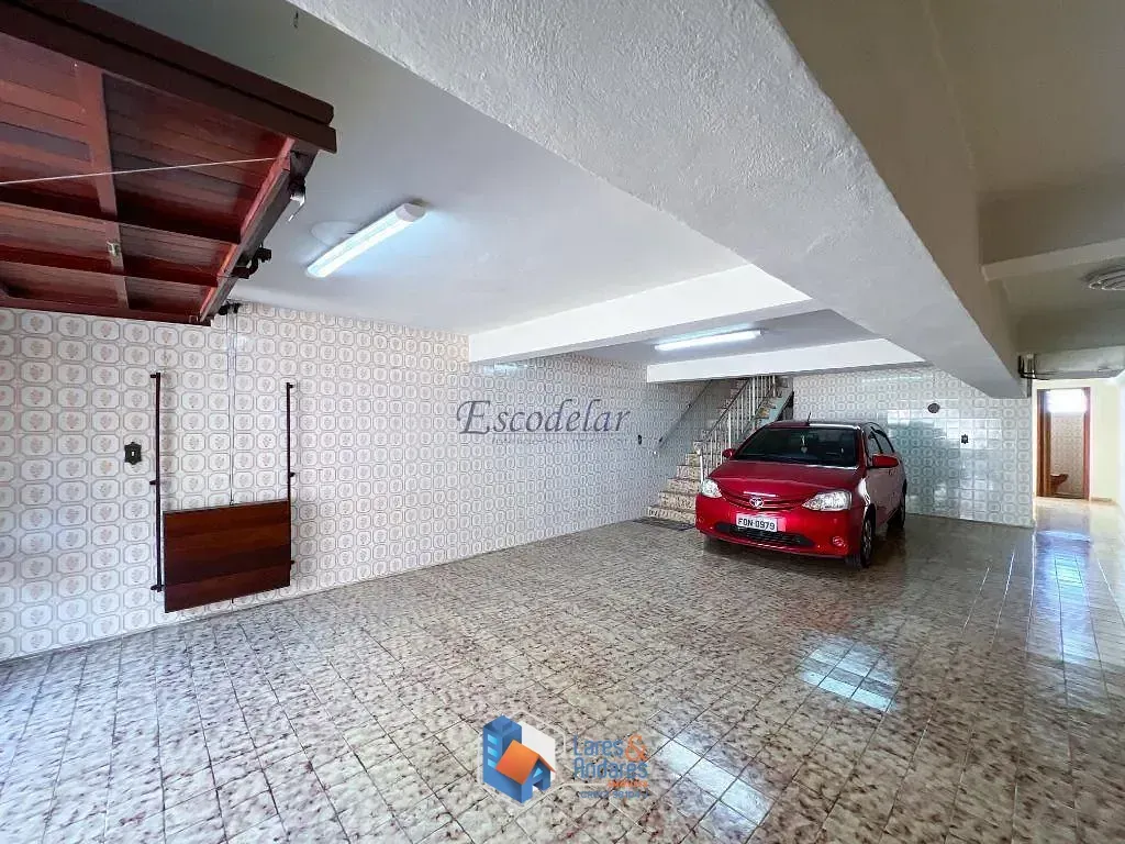 Imagem Sobrado para venda em Jardim Franca com 3 quartos, sendo 1 suíte, 144m²