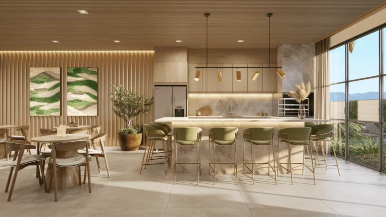 Imagem Horizon Tower - Apartamento à venda no bairro Meia Praia - Itapema/SC