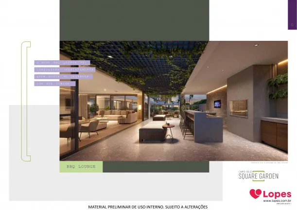 Imagem Apartamento com 3 Quartos à Venda, 93 m² em Campo Belo - São Paulo