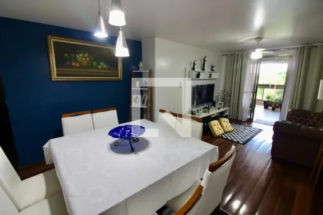 Imagem Apartamento à Venda - Recreio, 4 Quartos, 160 m2