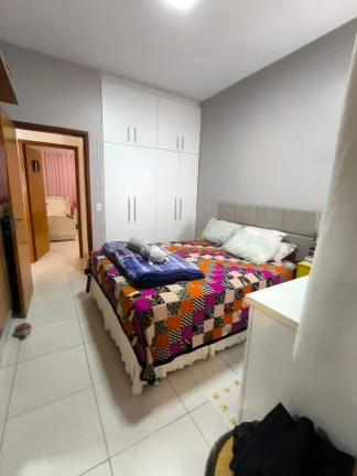 Imagem Casa 3/4 C Suite Mais Escritorio Com Area Gourmet Em Condominio Fechado