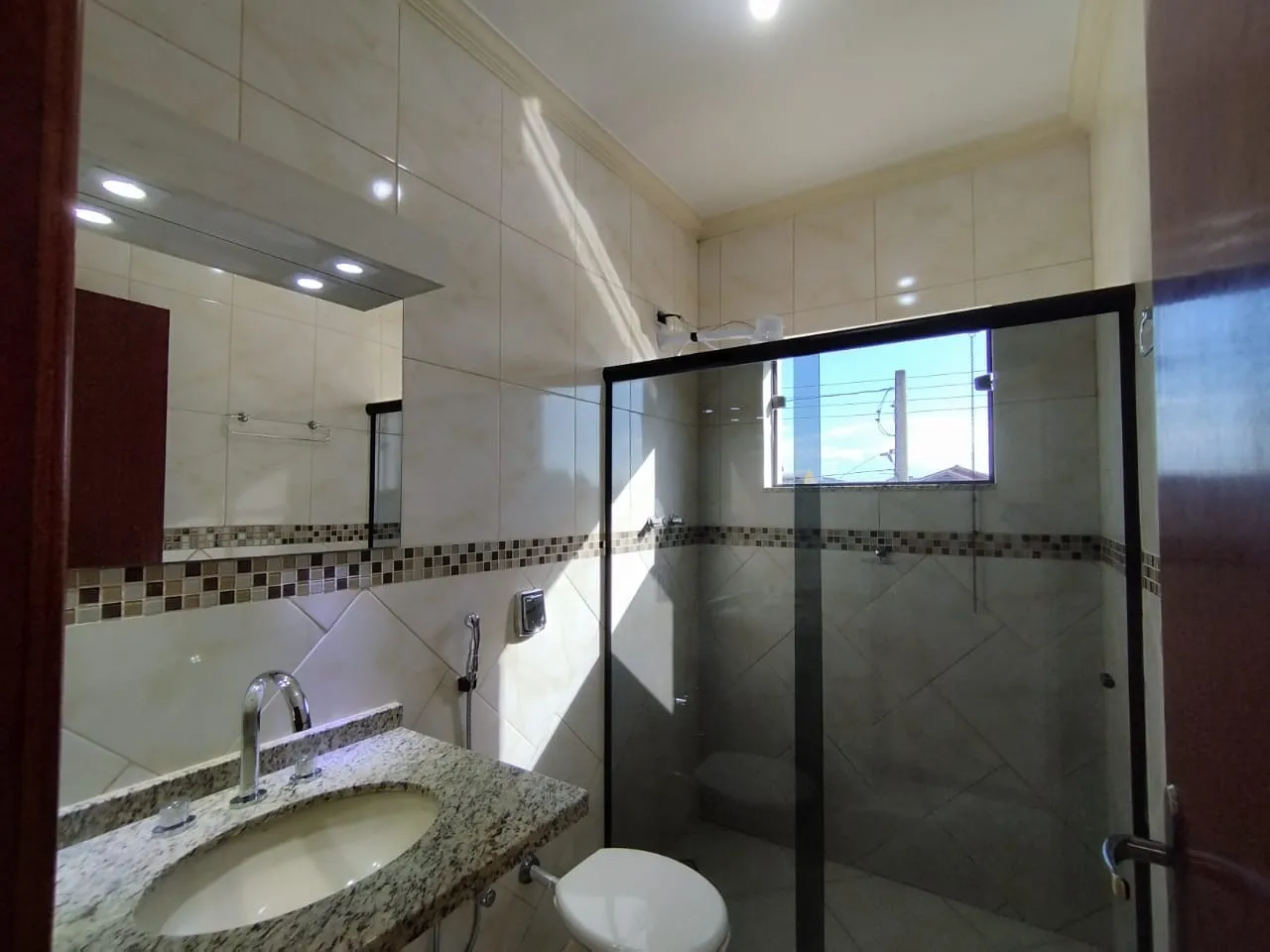 Imagem Casa à venda 3 Quartos, 1 Suite, 2 Vagas, 138M², Alto do Cardoso, Pindamonhangaba - SP