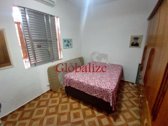 Imagem apartamento térreo 2 QUARTOS VAGA ESCRITURADA VILA MATHIAS R$430.000,00 SANTOS - SP
