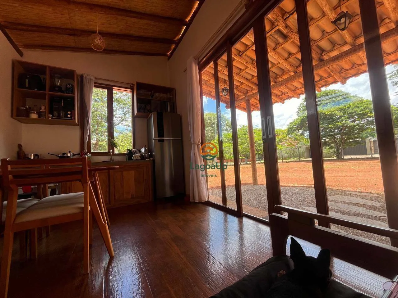 Imagem Casa com 1 dormitório à venda, 60 m² por R$ 685.000,00 - Recanto do Poeta - Lagoa Santa/MG
