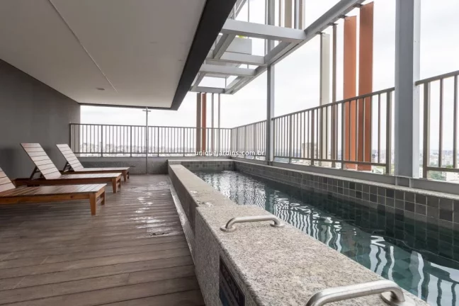 Imagem Apartamento à venda Jardim América São Paulo